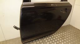 AUDI Door Rear Left AUDI A6 / A6 ALLROAD (C7, 4G) (2010-2018) — thumbnail 2
