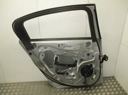 PEUGEOT 9006S0 Door Rear Left PEUGEOT 508 I (W23) (2010-2018) — thumbnail 3