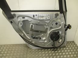 PEUGEOT 9006S0 Door Rear Left PEUGEOT 508 I (W23) (2010-2018) — thumbnail 4