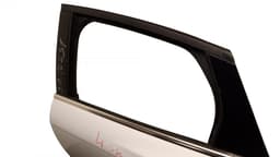 FORD BM51-A24705-AF Door Rear Left FORD FOCUS III (2010-2018) — thumbnail 7