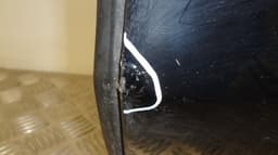 AUDI Door Rear Left AUDI A6 / A6 ALLROAD (C7, 4G) (2010-2018) — thumbnail 4
