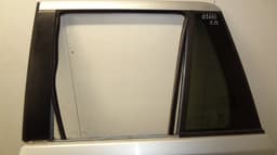LAND ROVER Door Rear Left LAND ROVER RANGE ROVER SPORT I (L320) (2005-2013) — thumbnail 5