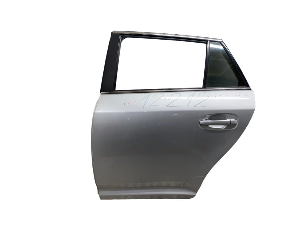 Door Rear Left TOYOTA AVENSIS (T270) (2009-2018)