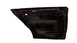 MERCEDES-BENZ 1177300105 Door Rear Left MERCEDES-BENZ CLA (C117, X117) (2013-2019) — thumbnail 7