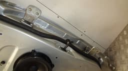 LAND ROVER Door Rear Left LAND ROVER RANGE ROVER SPORT I (L320) (2005-2013) — thumbnail 9