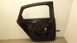 AUDI Door Rear Left AUDI A6 / A6 ALLROAD (C7, 4G) (2010-2018) — thumbnail 5