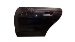 MERCEDES-BENZ 1177300105 Door Rear Left MERCEDES-BENZ CLA (C117, X117) (2013-2019) — thumbnail 1