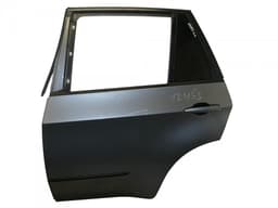 BMW Door Rear Left BMW X5 (E70) (2007-2013) — thumbnail 1
