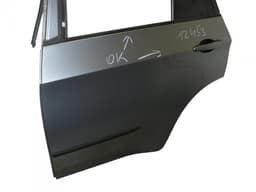 BMW Door Rear Left BMW X5 (E70) (2007-2013) — thumbnail 2