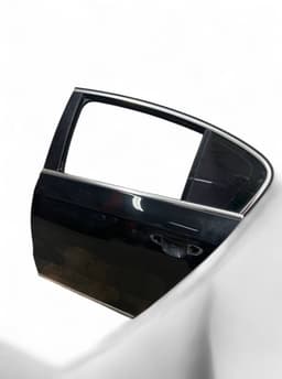 VW Door Rear Left VW PASSAT B7 / ALLTRACK (2010-2015) — thumbnail 3