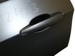 BMW Door Rear Left BMW X5 (E70) (2007-2013) — thumbnail 3