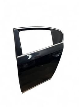 VW Door Rear Left VW PASSAT B7 / ALLTRACK (2010-2015) — thumbnail 2