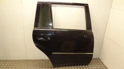 MERCEDES-BENZ Door Rear Right MERCEDES-BENZ GL-CLASS (X164) (2006-2012) — thumbnail 1