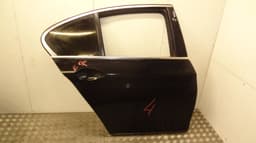 BMW Door Rear Right BMW 5 (F10, F11) (2010-2017) — thumbnail 1