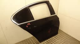 BMW Door Rear Right BMW 5 (F10, F11) (2010-2017) — thumbnail 2