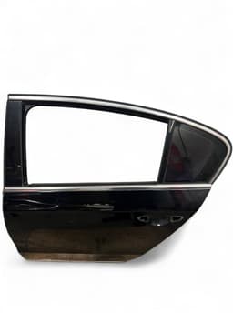 VW Door Rear Left VW PASSAT B7 / ALLTRACK (2010-2015) — thumbnail 6