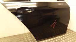 BMW Door Rear Right BMW 5 (F10, F11) (2010-2017) — thumbnail 3