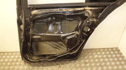 BMW Door Rear Right BMW 5 (F10, F11) (2010-2017) — thumbnail 6