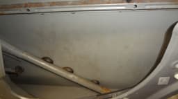 MAZDA Door Rear Right MAZDA CX-7 (ER) (2006-2014) — thumbnail 10