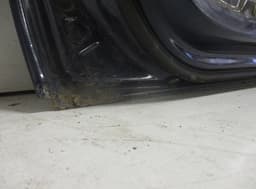 SKODA Door Rear Right SKODA SUPERB II (3T4, 3T5) (2008-2015) — thumbnail 5