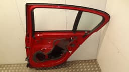 BMW Door Rear Right BMW 1 (F20, F21) (2011-2019) — thumbnail 4