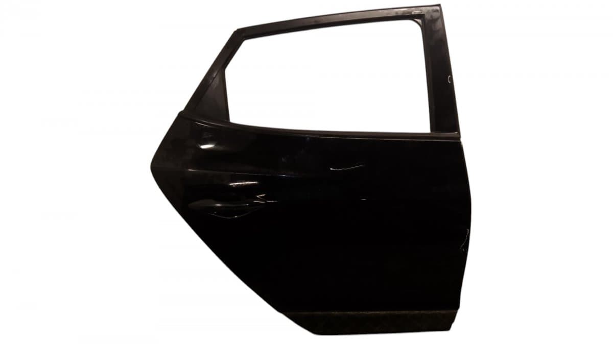 HYUNDAI 77004-2Y010 Door Rear Right HYUNDAI TUCSON II / ix35 I (LM) (2009-2017)