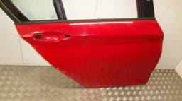 BMW Door Rear Right BMW 1 (F20, F21) (2011-2019) — thumbnail 2