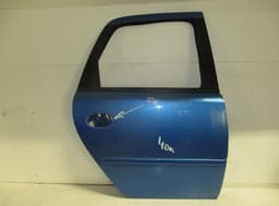 OPEL Door Rear Right OPEL MERIVA A (2003-2010) — thumbnail 1