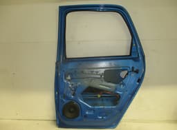 OPEL Door Rear Right OPEL MERIVA A (2003-2010) — thumbnail 3