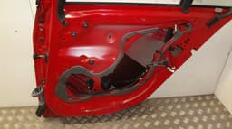 BMW Door Rear Right BMW 1 (F20, F21) (2011-2019) — thumbnail 5