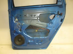 OPEL Door Rear Right OPEL MERIVA A (2003-2010) — thumbnail 4