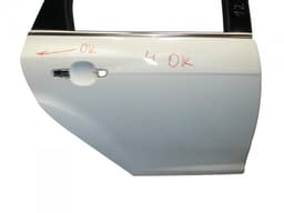 FORD Door Rear Right FORD FOCUS III (2010-2018) — thumbnail 3
