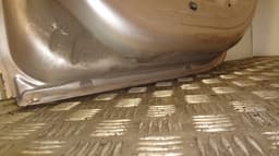 PEUGEOT Door Rear Right PEUGEOT 208 I (A9) (2012-2019) — thumbnail 6