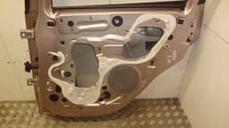 PEUGEOT Door Rear Right PEUGEOT 208 I (A9) (2012-2019) — thumbnail 5
