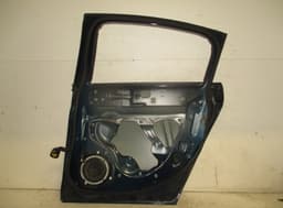 CITROËN Door Rear Right CITROËN C5 II (2008-2019) — thumbnail 3