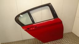 BMW Door Rear Right BMW 1 (F20, F21) (2011-2019) — thumbnail 1