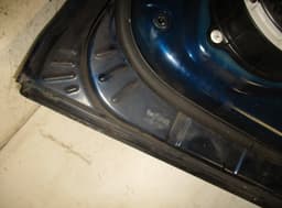 CITROËN Door Rear Right CITROËN C5 II (2008-2019) — thumbnail 7