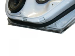 FORD Door Rear Right FORD FOCUS III (2010-2018) — thumbnail 7