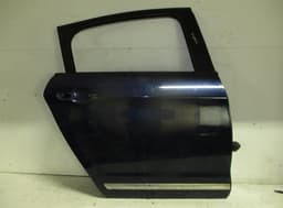 CITROËN Door Rear Right CITROËN C5 II (2008-2019) — thumbnail 1