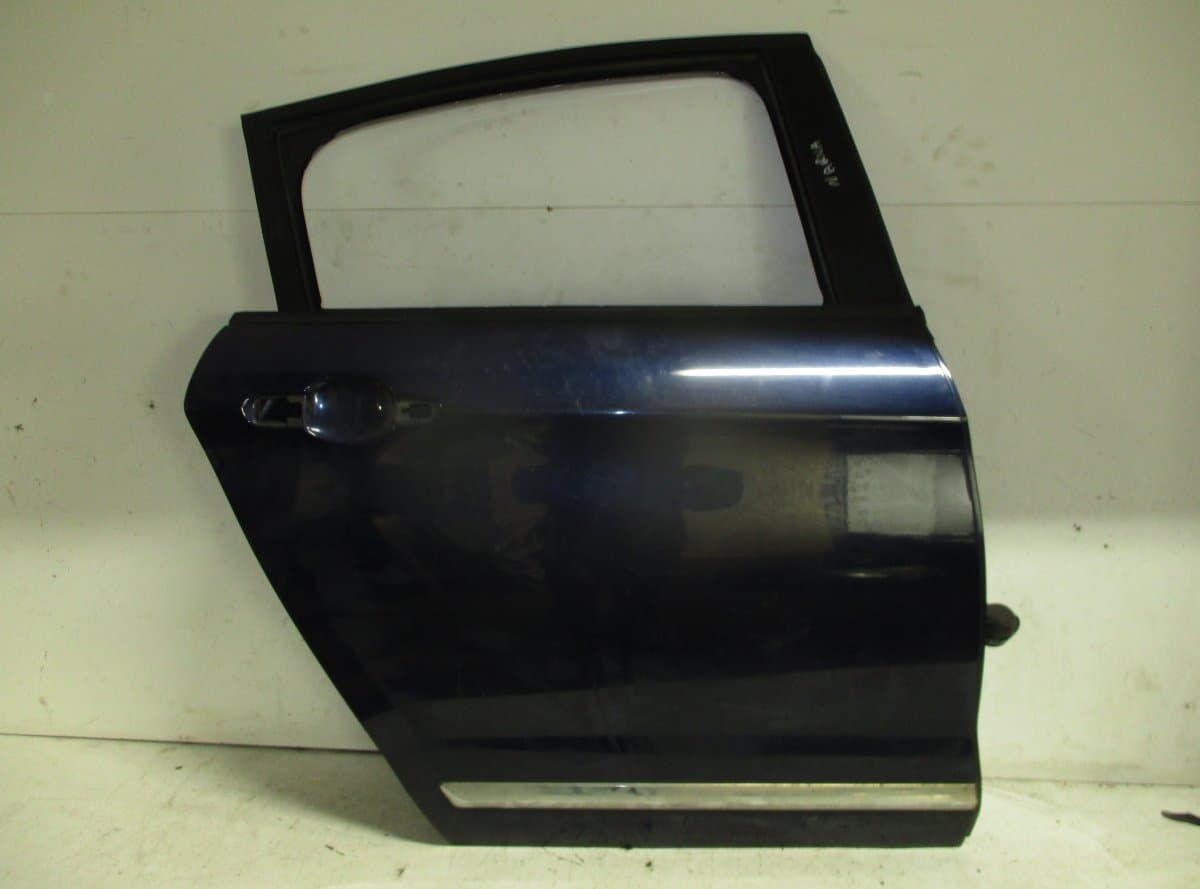 CITROËN Door Rear Right CITROËN C5 II (2008-2019)