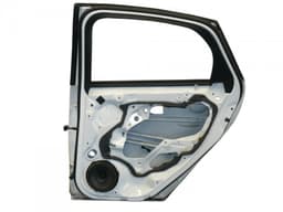 FORD Door Rear Right FORD FOCUS III (2010-2018) — thumbnail 5