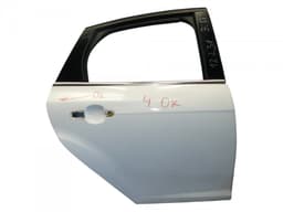 FORD Door Rear Right FORD FOCUS III (2010-2018) — thumbnail 1