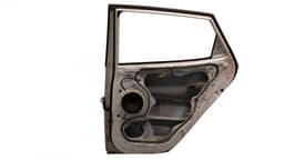 HYUNDAI 833022Y0239P Door Rear Right HYUNDAI TUCSON II / ix35 I (LM) (2009-2017) — thumbnail 8