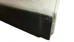 HYUNDAI 833022Y0239P Door Rear Right HYUNDAI TUCSON II / ix35 I (LM) (2009-2017) — thumbnail 7