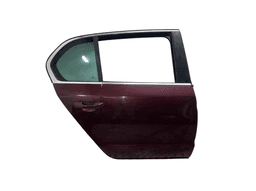 SKODA Door Rear Right SKODA SUPERB II (3T4, 3T5) (2008-2015) — thumbnail 1