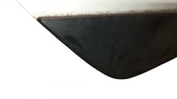 HYUNDAI 833022Y0239P Door Rear Right HYUNDAI TUCSON II / ix35 I (LM) (2009-2017) — thumbnail 6