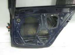 SKODA Door Rear Right SKODA SUPERB II (3T4, 3T5) (2008-2015) — thumbnail 4