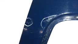 DACIA Door Rear Right DACIA DUSTER I (2010-2017) — thumbnail 4