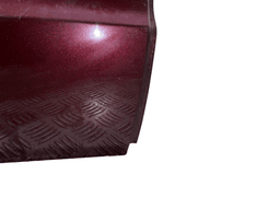 SKODA Door Rear Right SKODA SUPERB II (3T4, 3T5) (2008-2015) — thumbnail 4