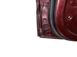 SKODA Door Rear Right SKODA SUPERB II (3T4, 3T5) (2008-2015) — thumbnail 7